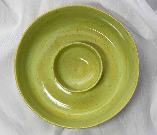 Chip & Dip Bowl