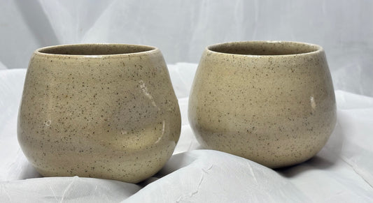 Thumbprint Tumbler