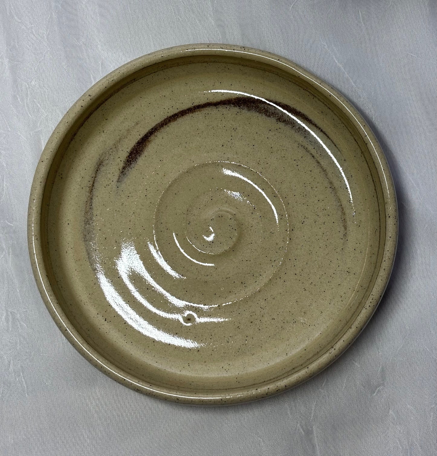 Side Plate