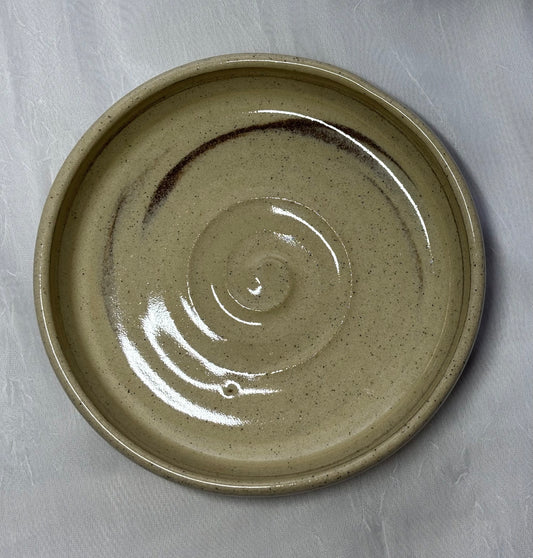 Side Plate