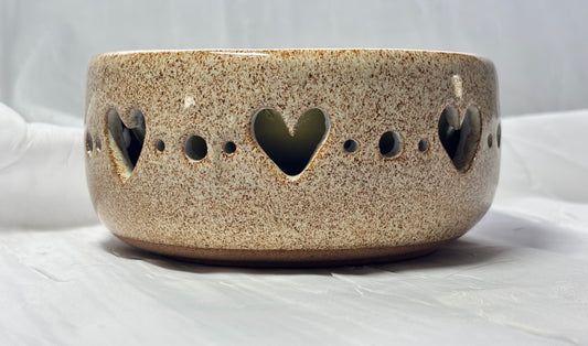 Double Wall Bowl