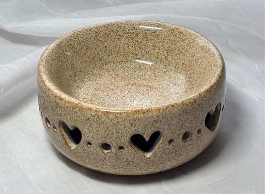 Double Wall Bowl