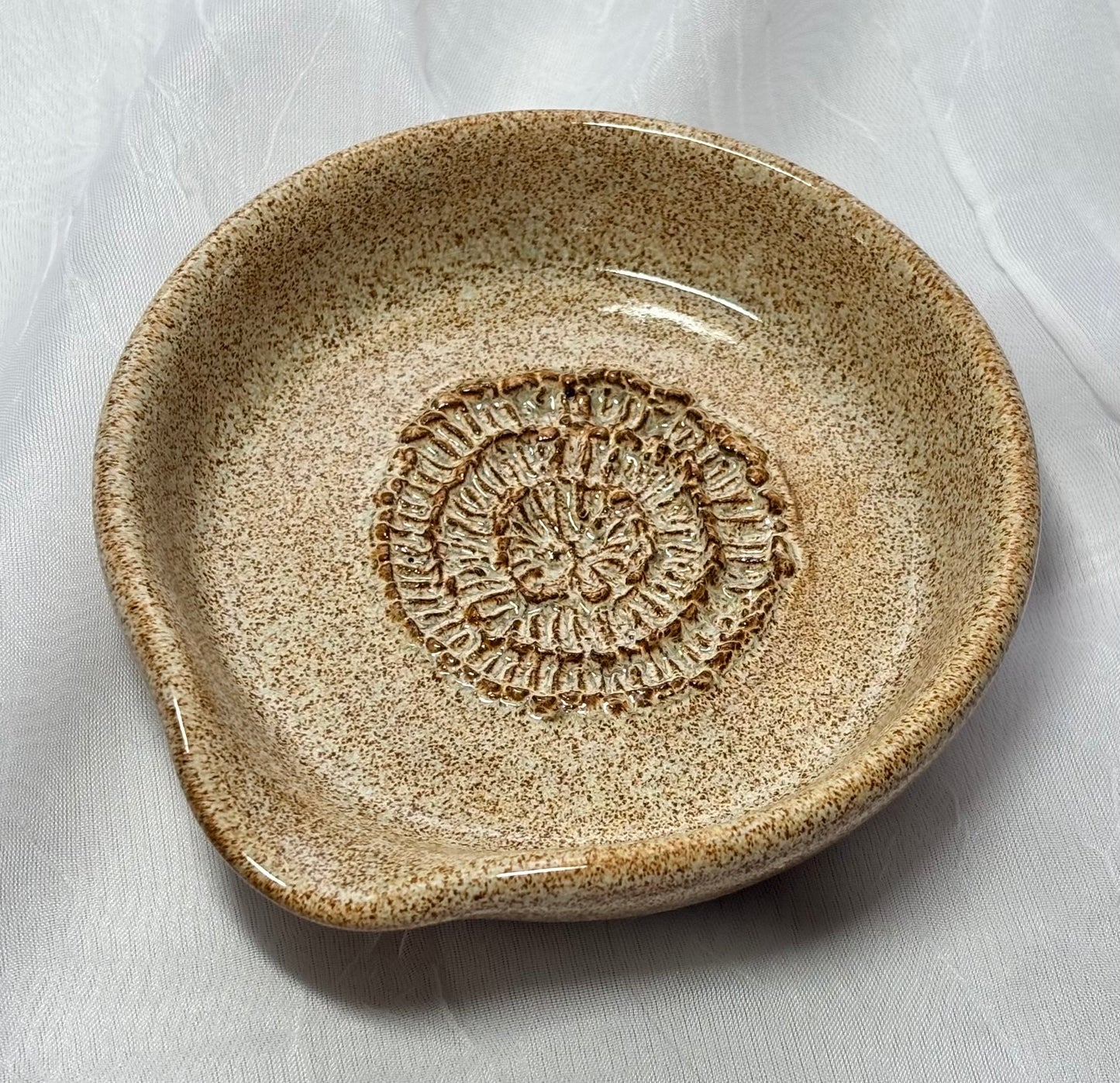 Garlic Grater