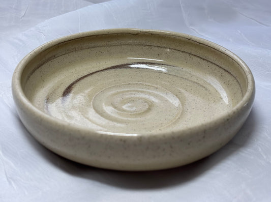 Side Plate