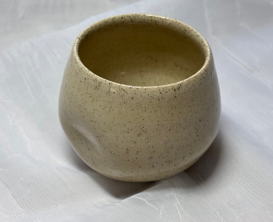 Thumbprint Tumbler