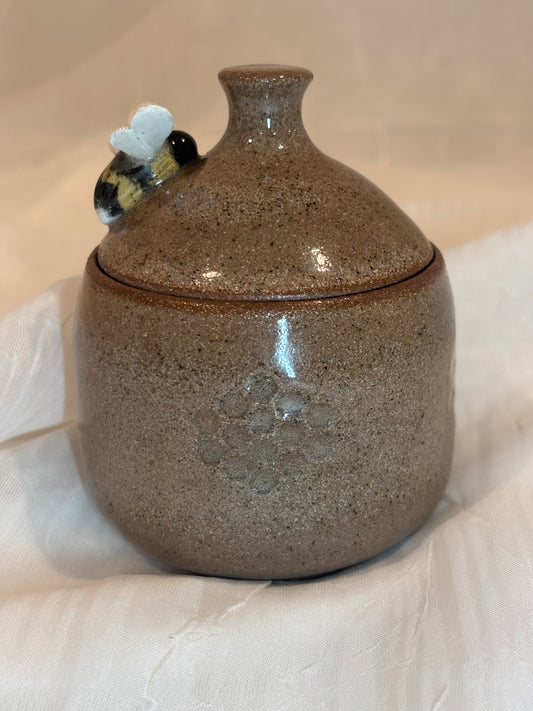 Honey Jar