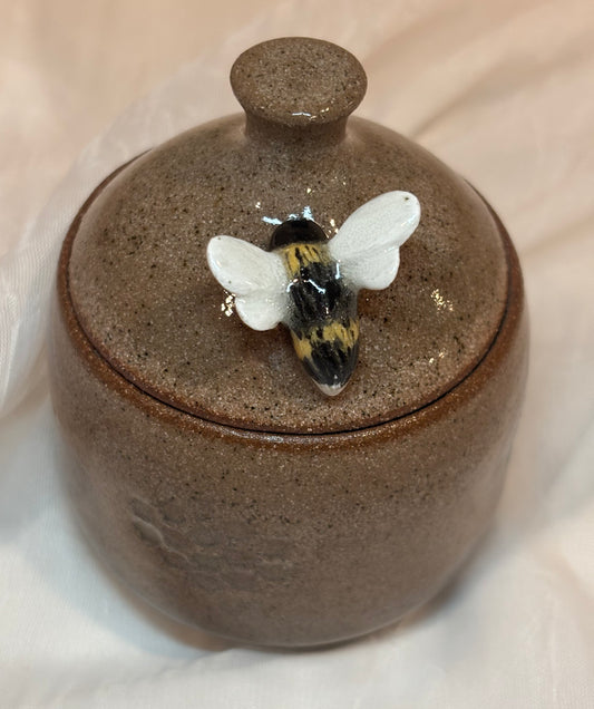 Honey Jar