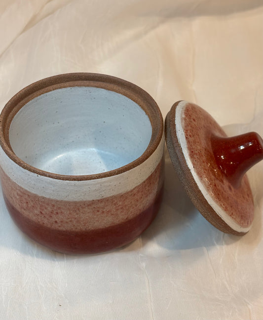 Decorative Jar