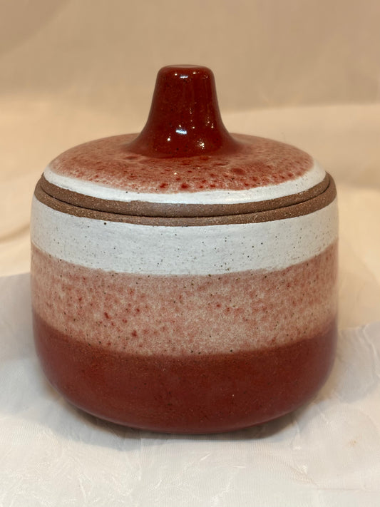 Decorative Jar