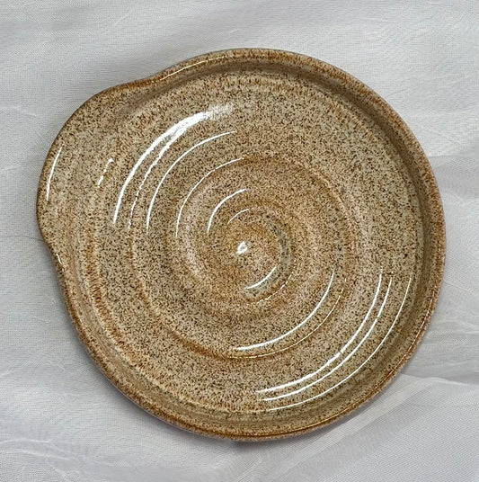 Speckled Spoon Rest