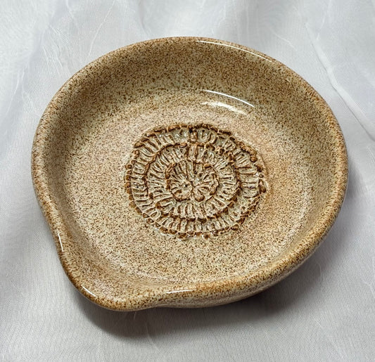 Garlic Grater